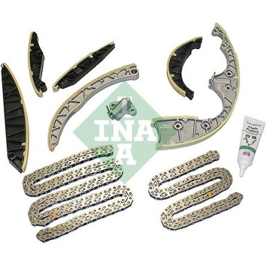 INA | Steuerkettensatz | 559 1710 20