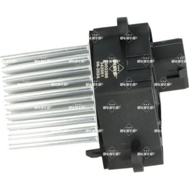 342001 Widerstand, Innenraumgebläse