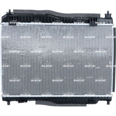 NRF | Kühler, Motorkühlung | 53044