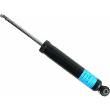 314 345 Stoßdämpfer 314 345 Stoßdämpfer