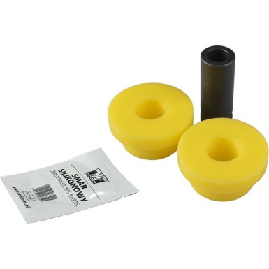Tedgum | Lagerung, Lenker | TED39472
