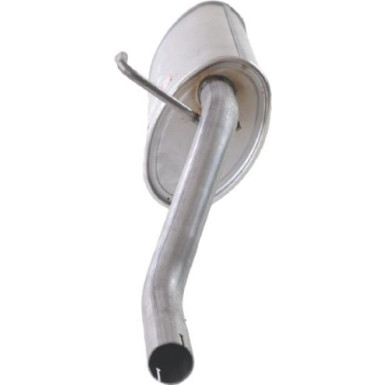 148-139 Endschalldämpfer