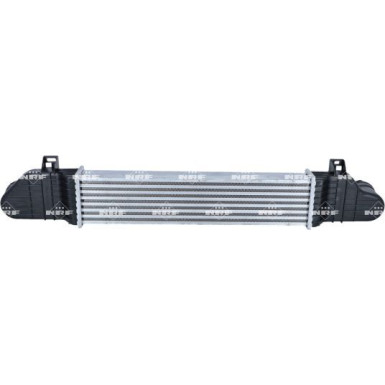 NRF 30422 Ladeluftkühler passend für MERCEDES-BENZ S-Klasse Limousine (W220)
