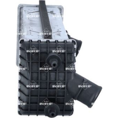 309076 Ladeluftkühler