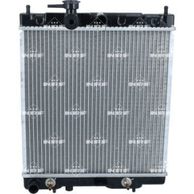 53510 Kühler, Motorkühlung