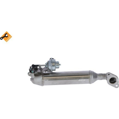 48313 Kühler, Abgasrückführung EASY FIT