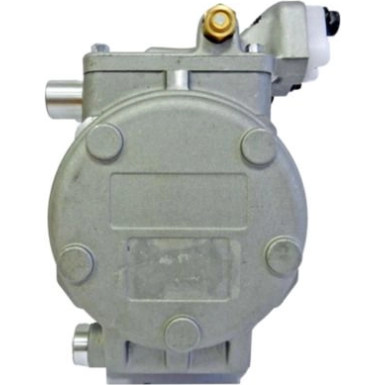 ACP 1228 000S Kompressor, Klimaanlage BEHR