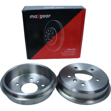 19-3185 Bremstrommel