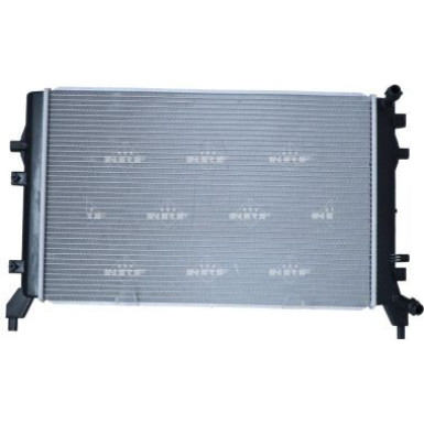 53884 Kühler, Motorkühlung 53884 Kühler, Motorkühlung
