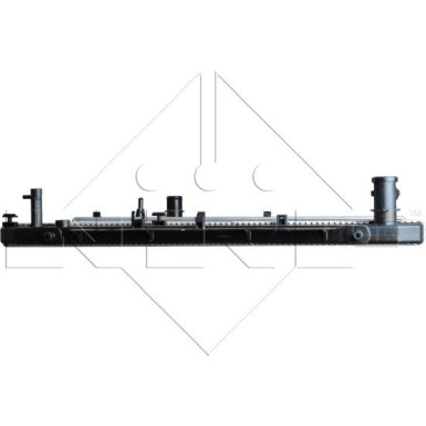 53572 Kühler, Motorkühlung