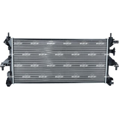 54203A Kühler, Motorkühlung