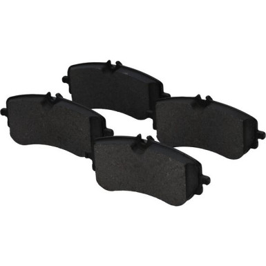 302737A Bremsbelagsatz, Scheibenbremse EXPERT