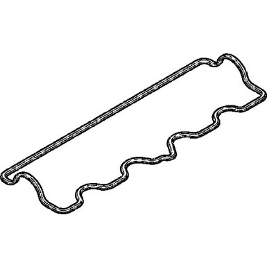 375.090 Dichtung, Zylinderkopfhaube