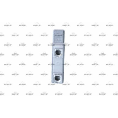 54411 Wärmetauscher, Innenraumheizung EASY FIT