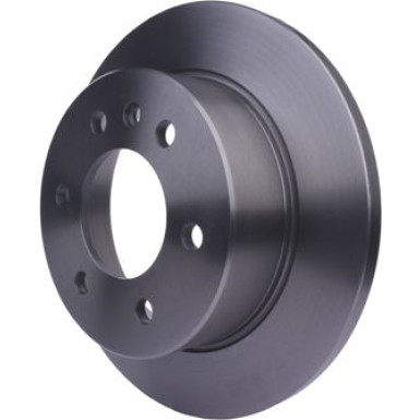 Hella | Bremsscheibe | 8DD 355 117-641