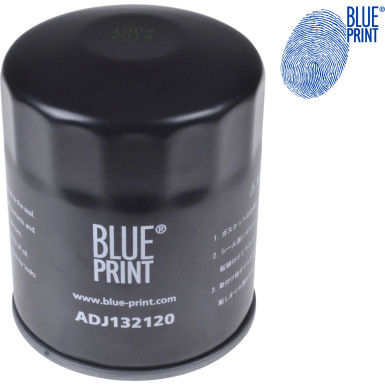Blue Print | Ölfilter | ADJ132120