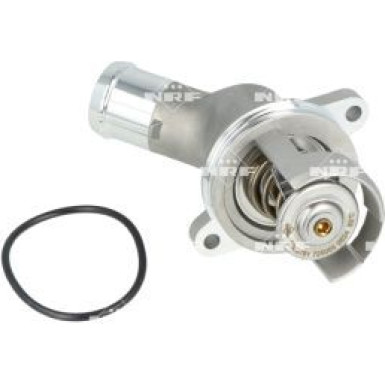 NRF | Thermostat, Kühlmittel | 725055