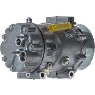 Mahle | Kompressor, Klimaanlage | ACP 1594 000P