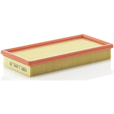 MANN-FILTER C 2860 Luftfilter MANN-FILTER C 2860 Luftfilter