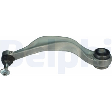 TC3226 Lenker, Radaufhängung