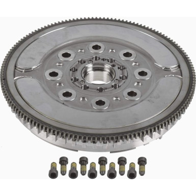 Sachs Zwei-Massen-Schwungrad 2294 001 348