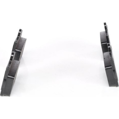 0 986 494 017 Bremsbelagsatz, Scheibenbremse