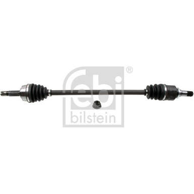 FEBI BILSTEIN 184613 Antriebswelle FEBI BILSTEIN 184613 Antriebswelle