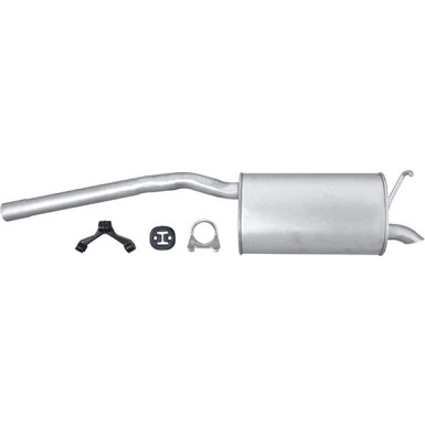 8LD 366 036-751 Endschalldämpfer Easy2Fit – PARTNERED with Faurecia 8LD 366 036-751 Endschalldämpfer Easy2Fit – PARTNERED with Faurecia