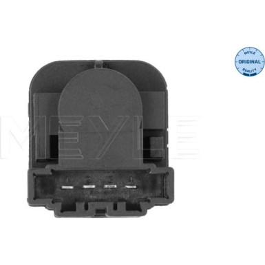 Meyle Bremslichtschalter MEYLE-ORIGINAL: True to OE 114 890 0012