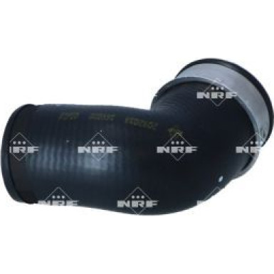 166023 Ladeluftschlauch 166023 Ladeluftschlauch