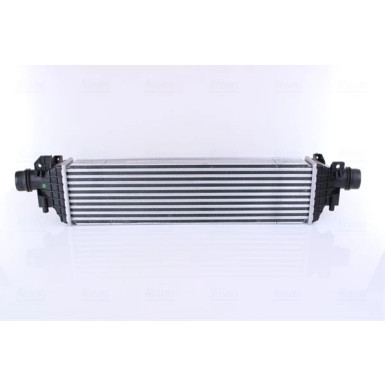 96173 Ladeluftkühler ** FIRST FIT **