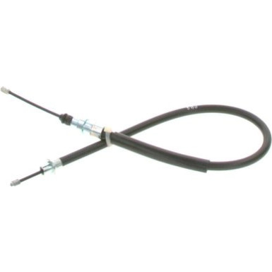 1 987 477 573 Seilzug, Feststellbremse 1 987 477 573 Seilzug, Feststellbremse