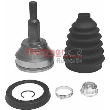 7110128 Gelenksatz, Antriebswelle 7110128 Gelenksatz, Antriebswelle