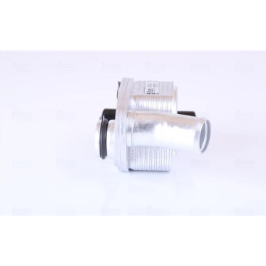 91101 Ölkühler, Motoröl ** FIRST FIT **