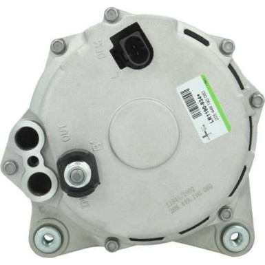 PSH | Generator | 205.449.190.080