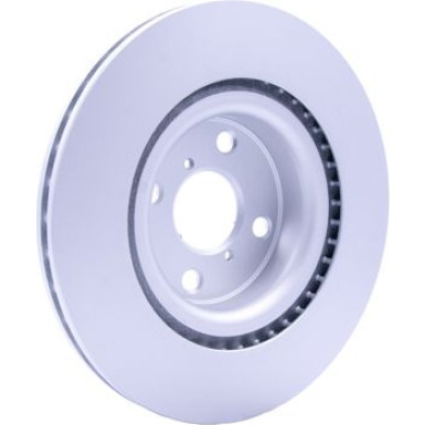 Hella | Bremsscheibe | 8DD 355 125-491