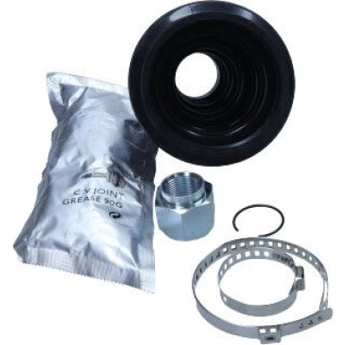 49-0720 Faltenbalgsatz, Antriebswelle