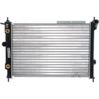 Mahle | Kühler, Motorkühlung | CR 1493 000S
