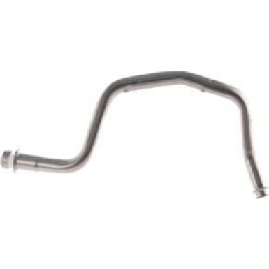 AH 9 000S Wärmetauscher, Innenraumheizung BEHR