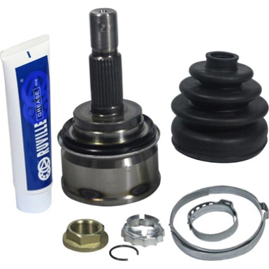 771 0615 30 Gelenksatz, Antriebswelle