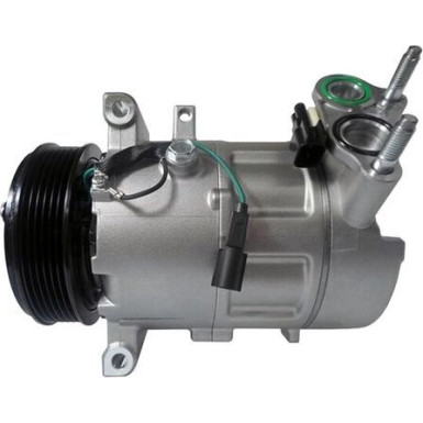 Mahle | Kompressor, Klimaanlage | ACP 1442 000S