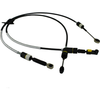 3150044 Seilzug, Schaltgetriebe