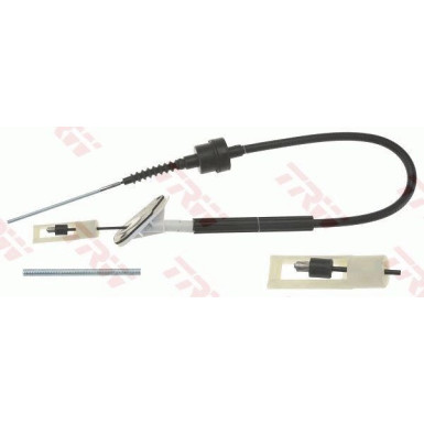 GCC176 Seilzug, Kupplungsbetätigung GCC176 Seilzug, Kupplungsbetätigung