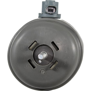 Metzger | Lagerung, Motor | 8054254