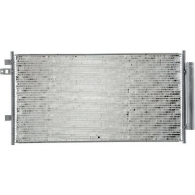 Mahle | Kondensator, Klimaanlage | AC 33 000S
