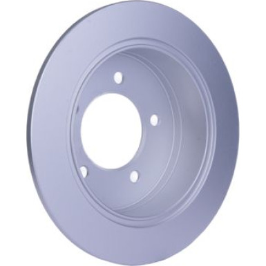Hella | Bremsscheibe | 8DD 355 119-181