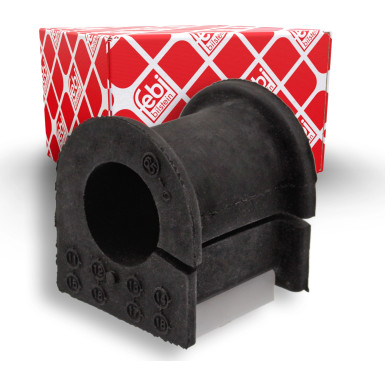 FEBI BILSTEIN 42867 Lagerung, Stabilisator FEBI BILSTEIN 42867 Lagerung, Stabilisator