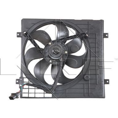 47058 Lüfter, Motorkühlung