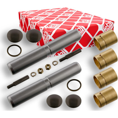 FEBI BILSTEIN 02785 Reparatursatz, Achsschenkelbolzen