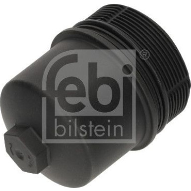 197227 Deckel, Ölfiltergehäuse febi Plus